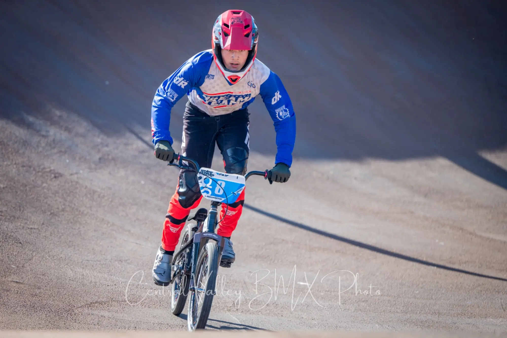 2025 California Cup Grand Prix Finals — Airtime BMX moment