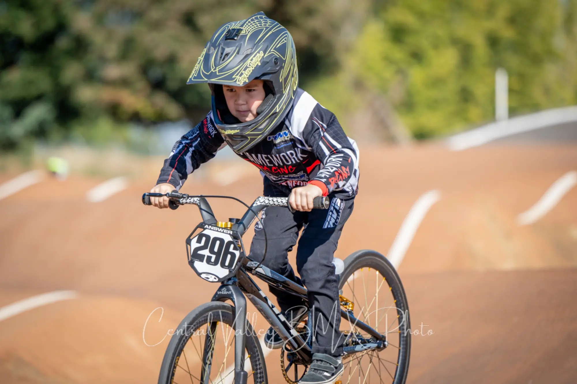 2025 California Cup Grand Prix Finals — Airtime BMX moment