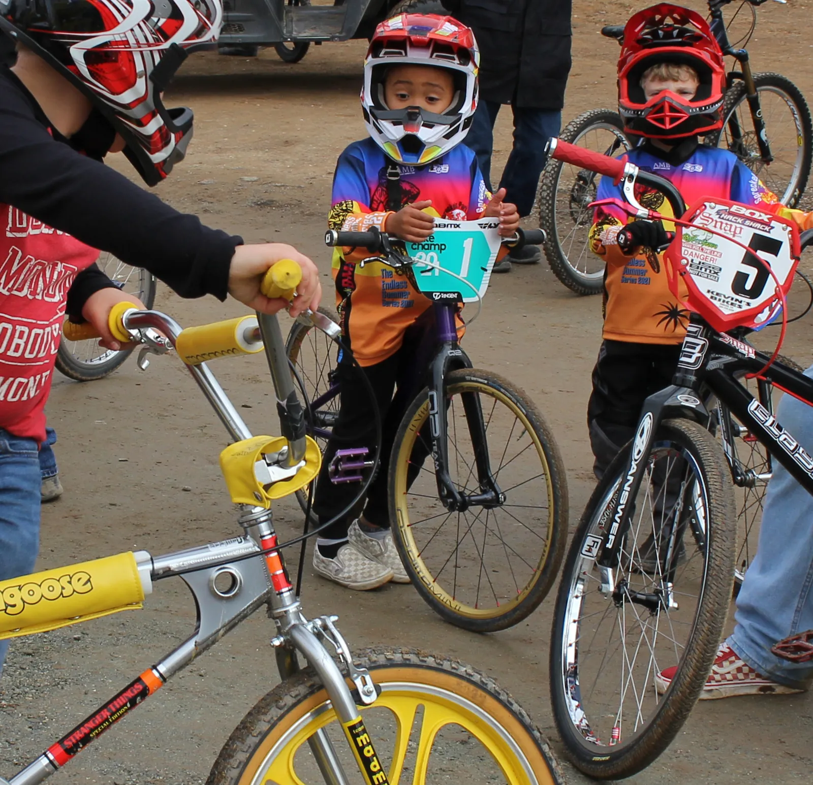 Frogtown Classic 2021 — photo 31