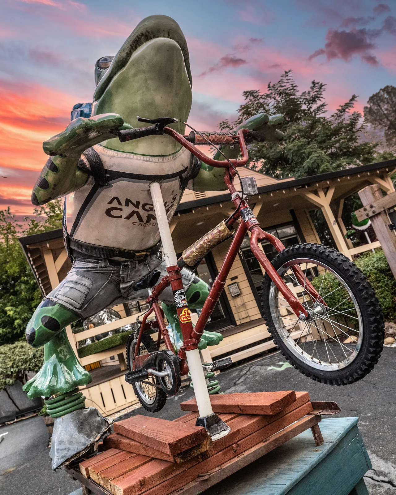 Frogtown Classic 2023 — photo 1