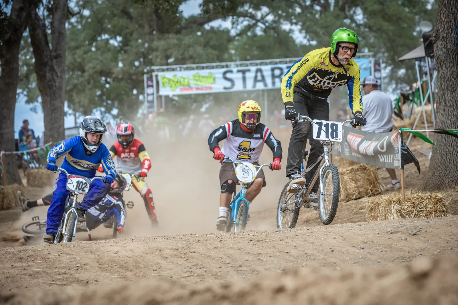 Frogtown Classic 2023 — photo 29