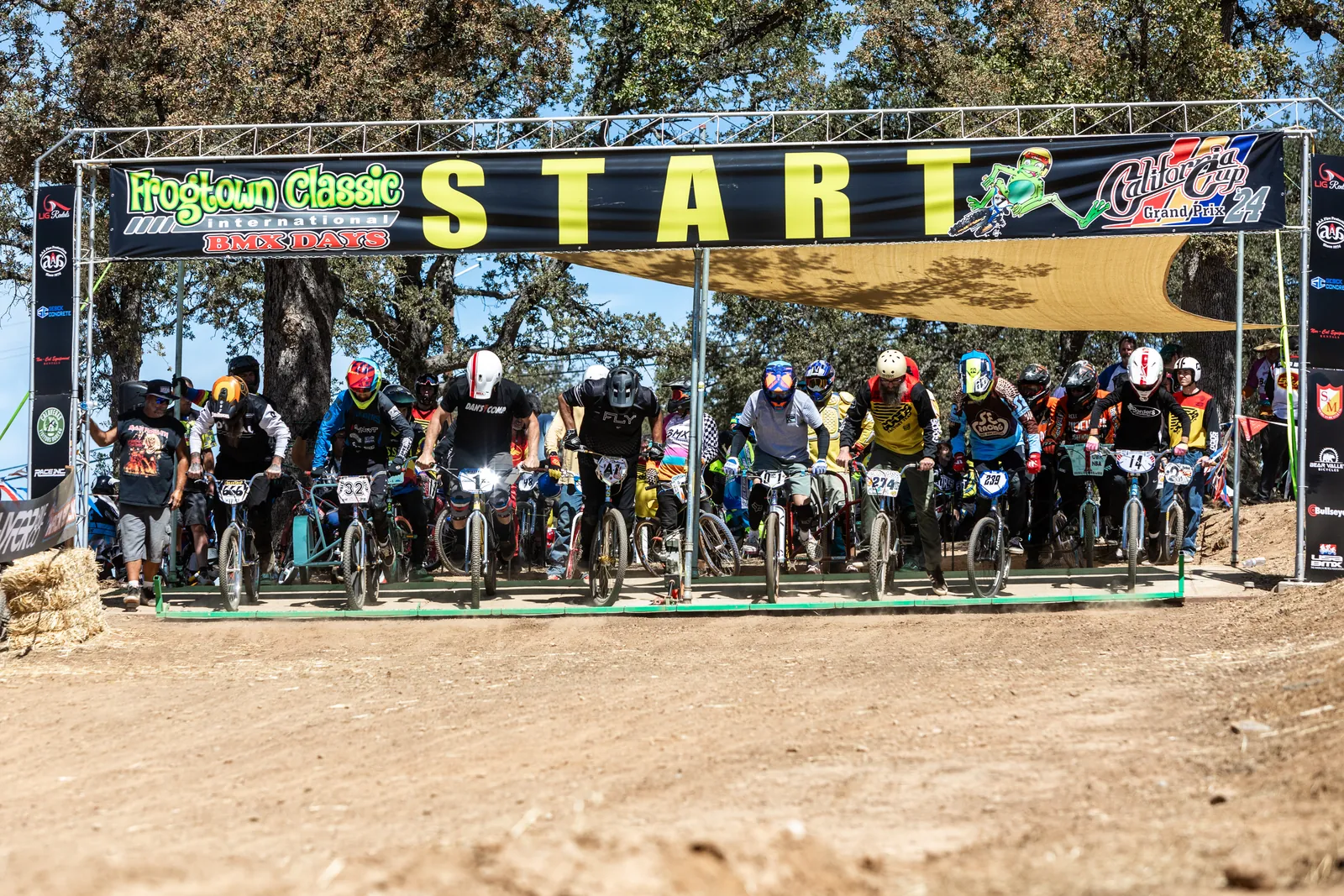 Frogtown Classic 2024 — photo 3