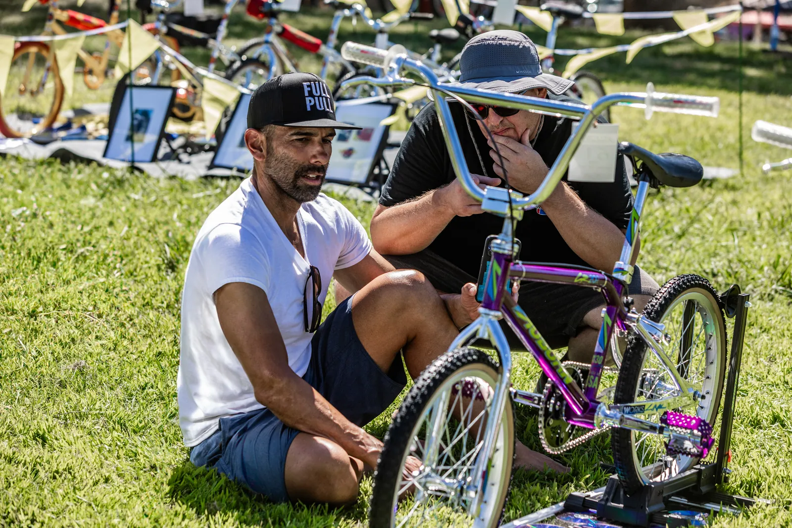 Frogtown Classic 2024 — photo 6