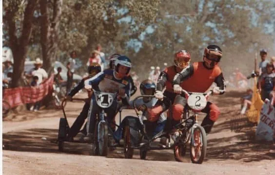 Frogtown BMX historical archive — photo 2