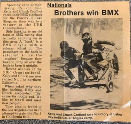 Frogtown BMX historical archive — photo 3