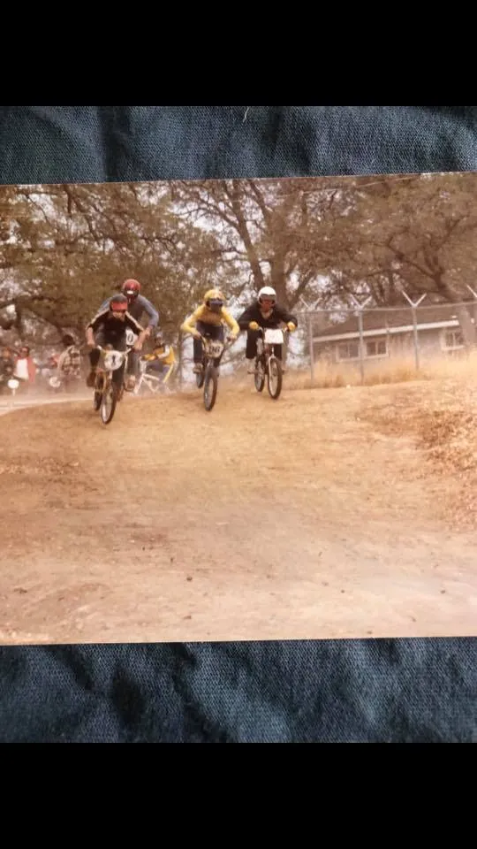Frogtown BMX historical archive — photo 4