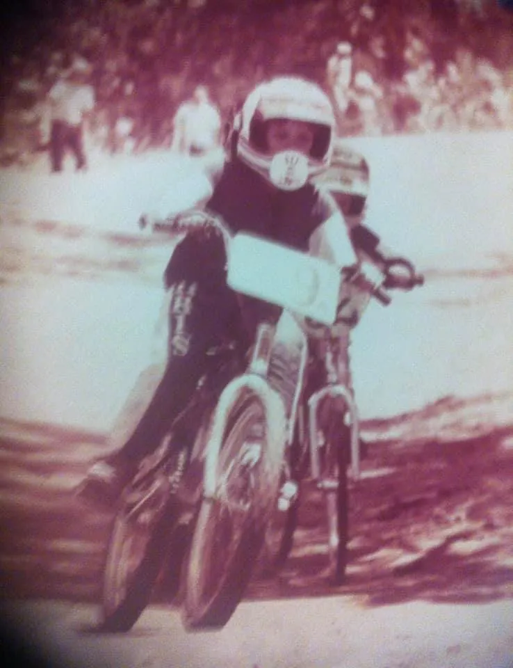 Frogtown BMX historical archive — photo 5