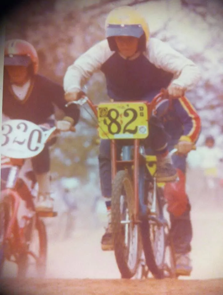 Frogtown BMX historical archive — photo 6