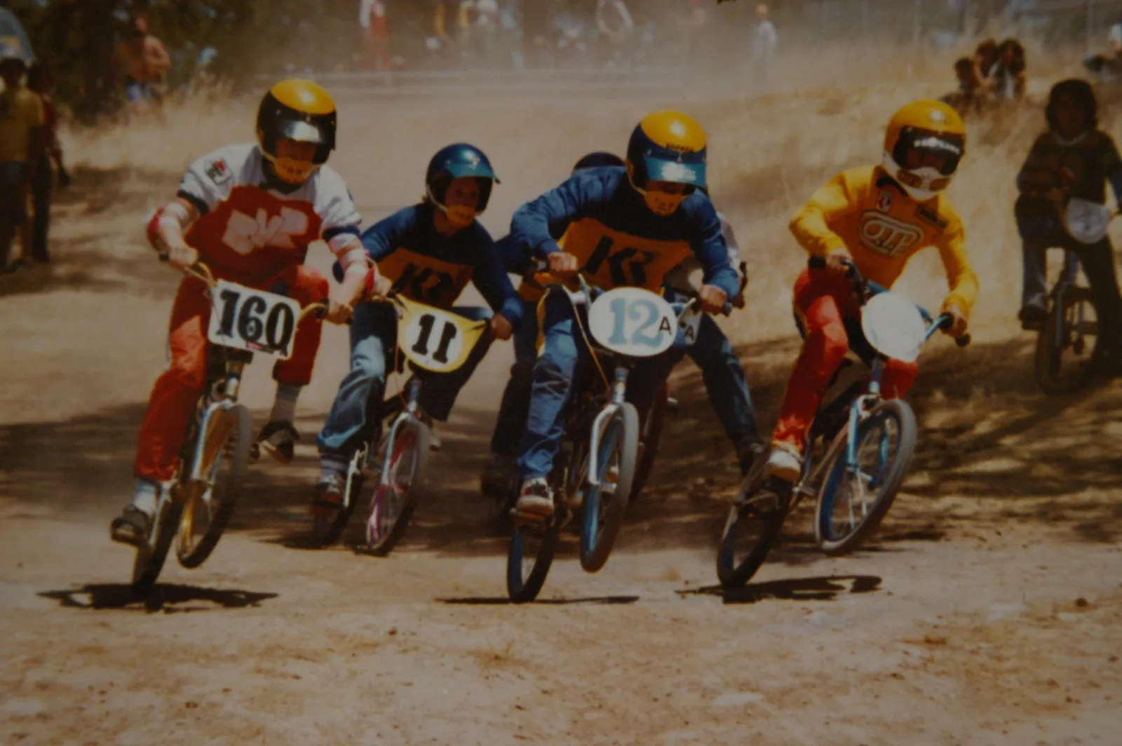 Frogtown BMX historical archive — photo 7