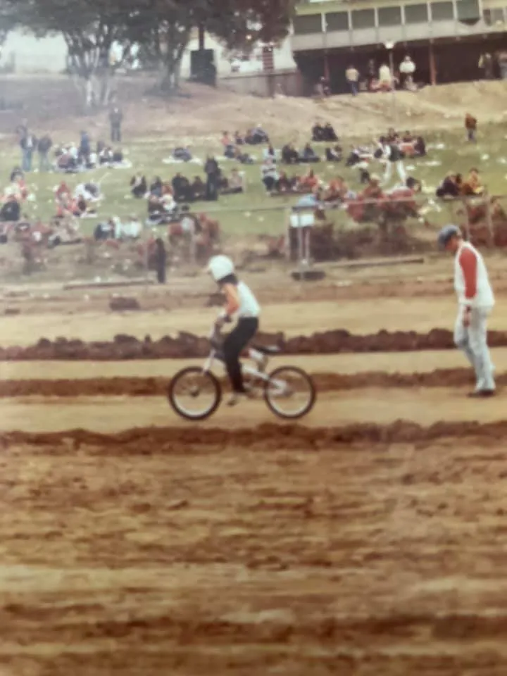 Frogtown BMX historical archive — photo 8