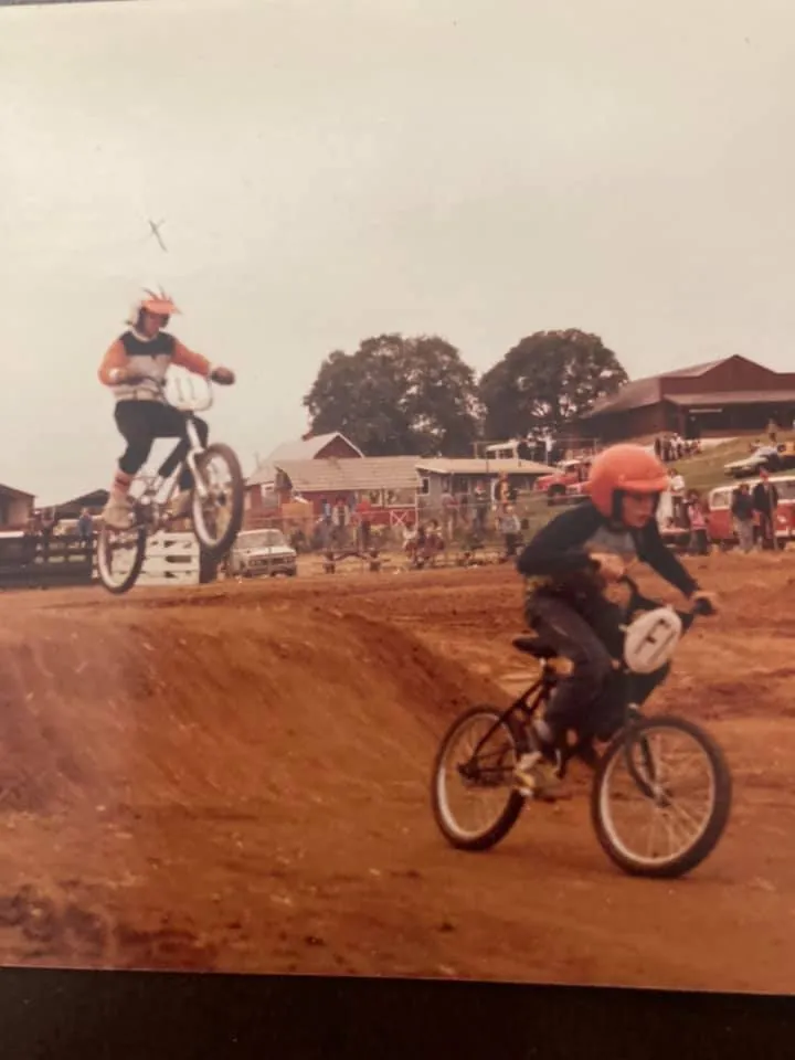 Frogtown BMX historical archive — photo 9