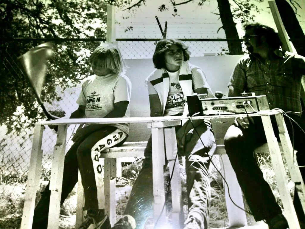 Frogtown BMX historical archive — photo 10