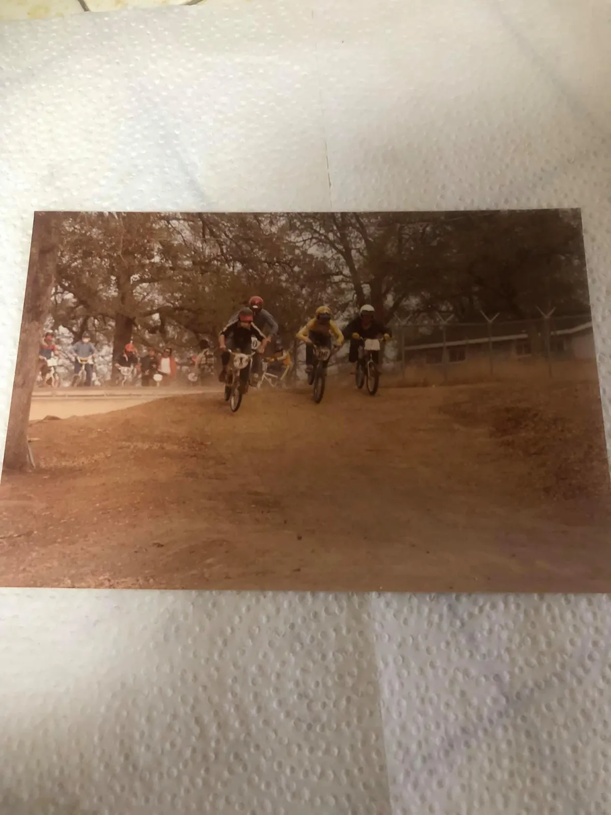 Frogtown BMX historical archive — photo 12