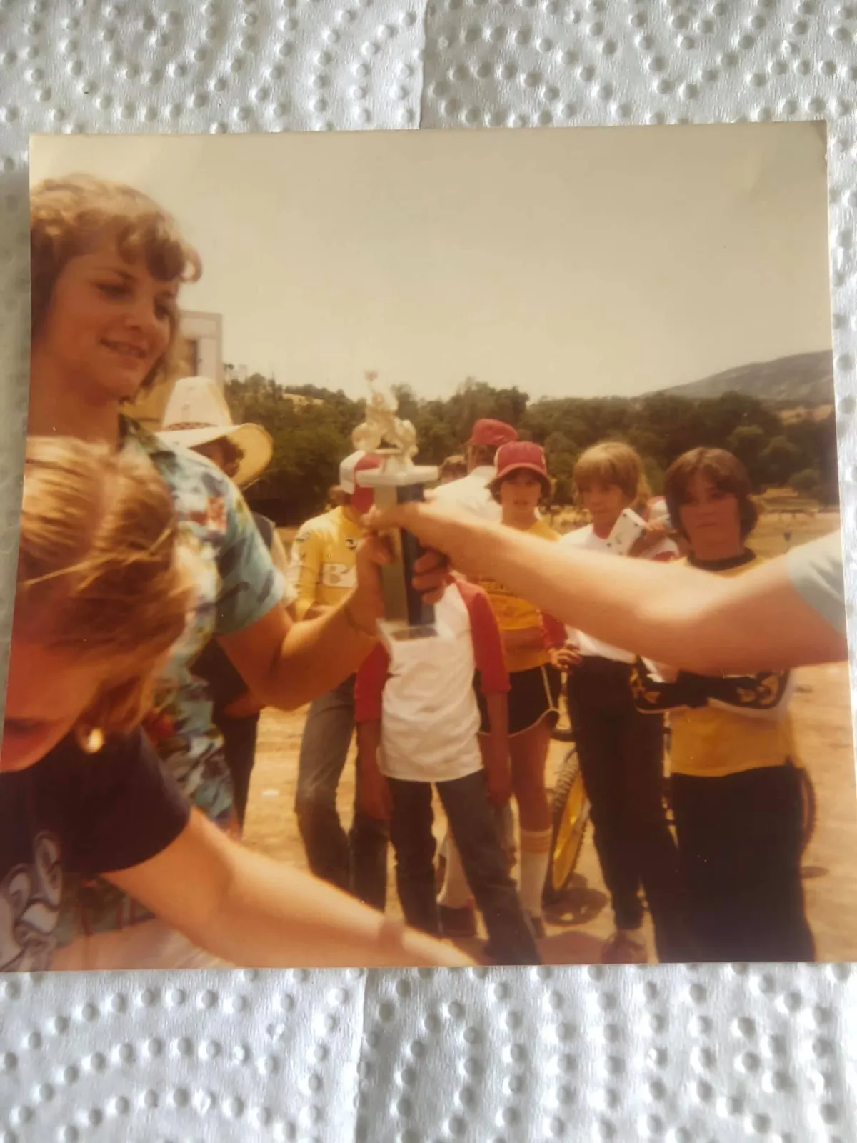 Frogtown BMX historical archive — photo 13
