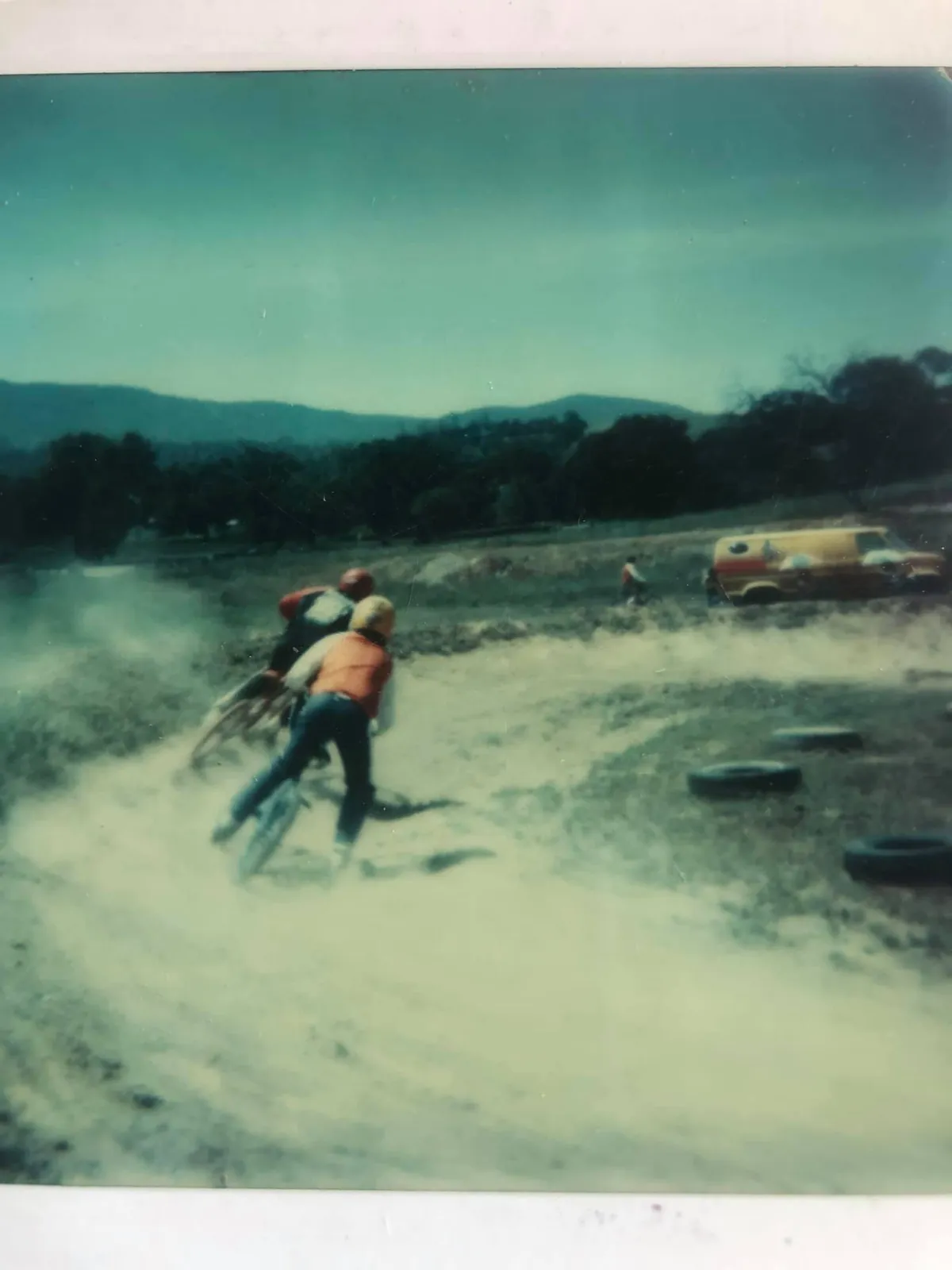 Frogtown BMX historical archive — photo 14