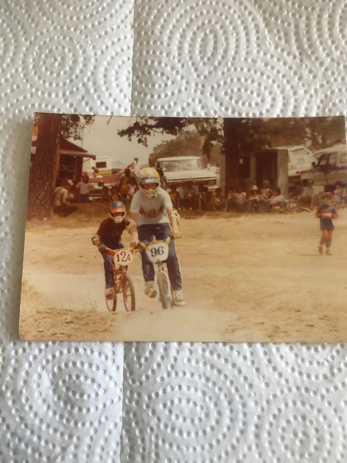Frogtown BMX historical archive — photo 16