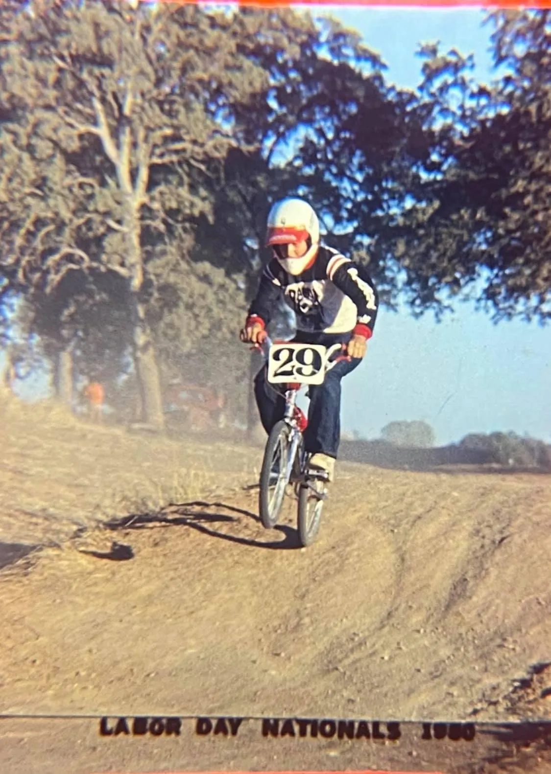 Frogtown BMX historical archive — photo 19