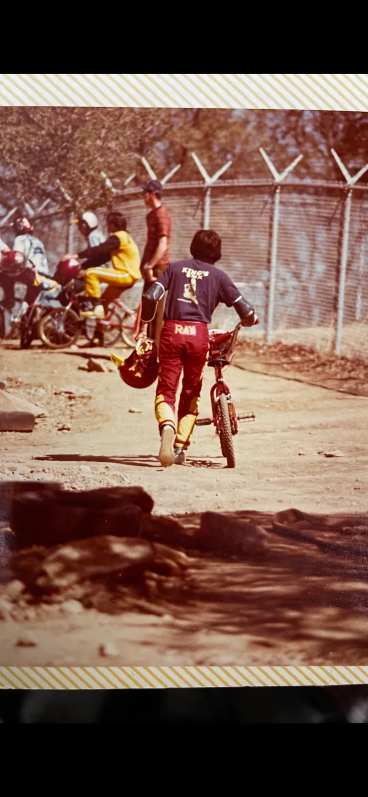 Frogtown BMX historical archive — photo 20