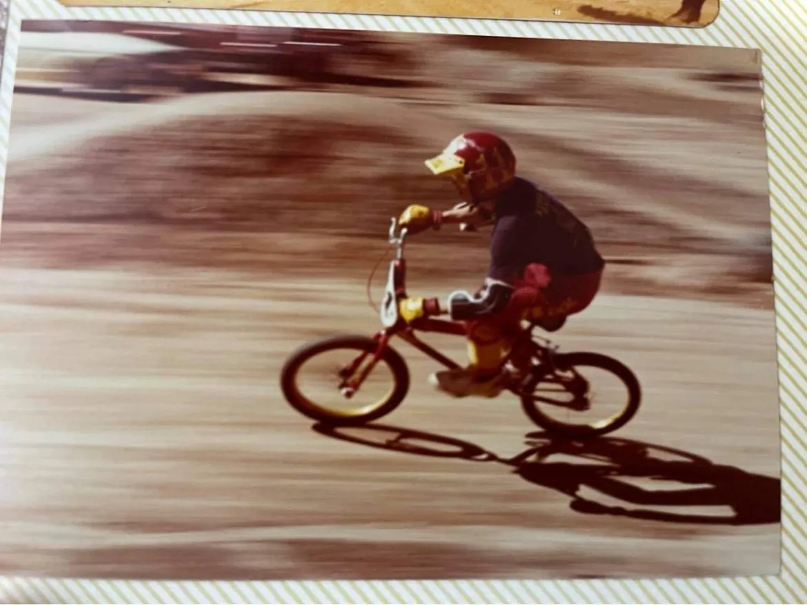 Frogtown BMX historical archive — photo 21