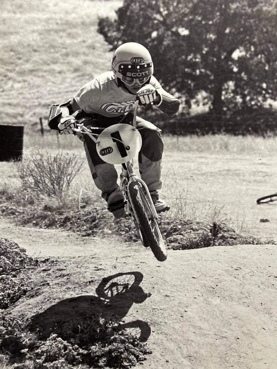 Frogtown BMX historical archive — photo 23