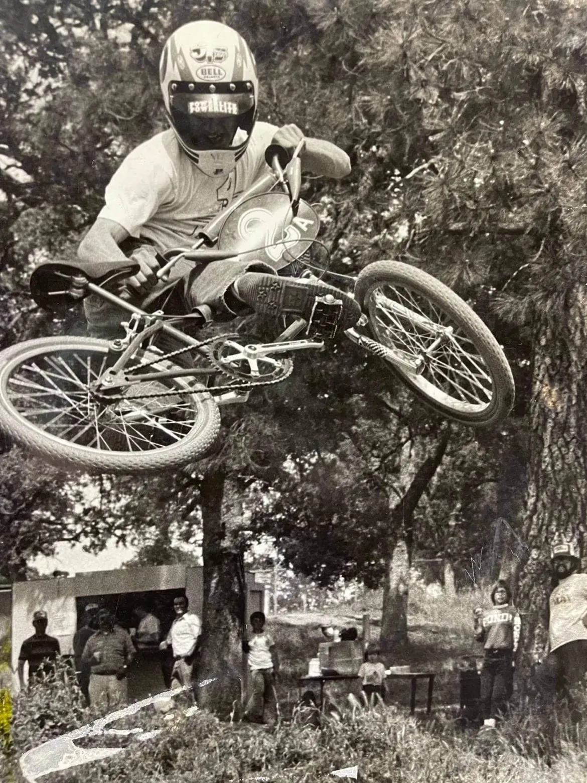Frogtown BMX historical archive — photo 24