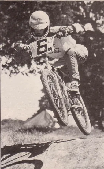 Frogtown BMX historical archive — photo 26
