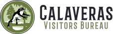 Visit Calaveras / GoCalaveras logo