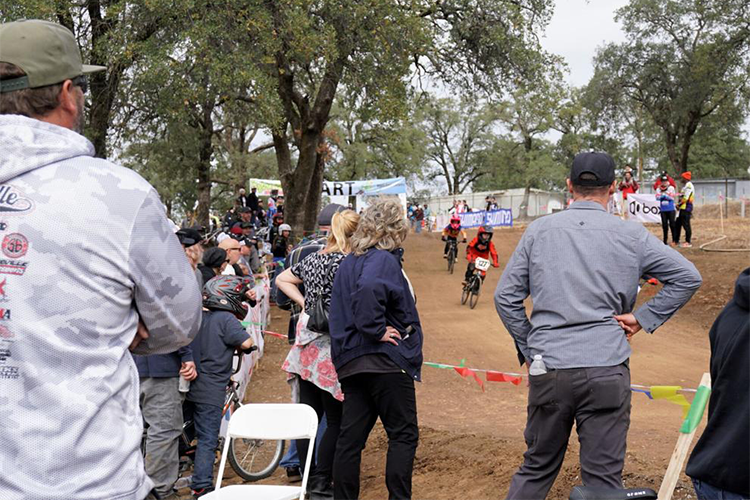 Frogtown Classic draws 4,000 attendees, including BMX legends
