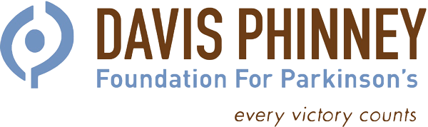 Davis Phinney Foundation logo