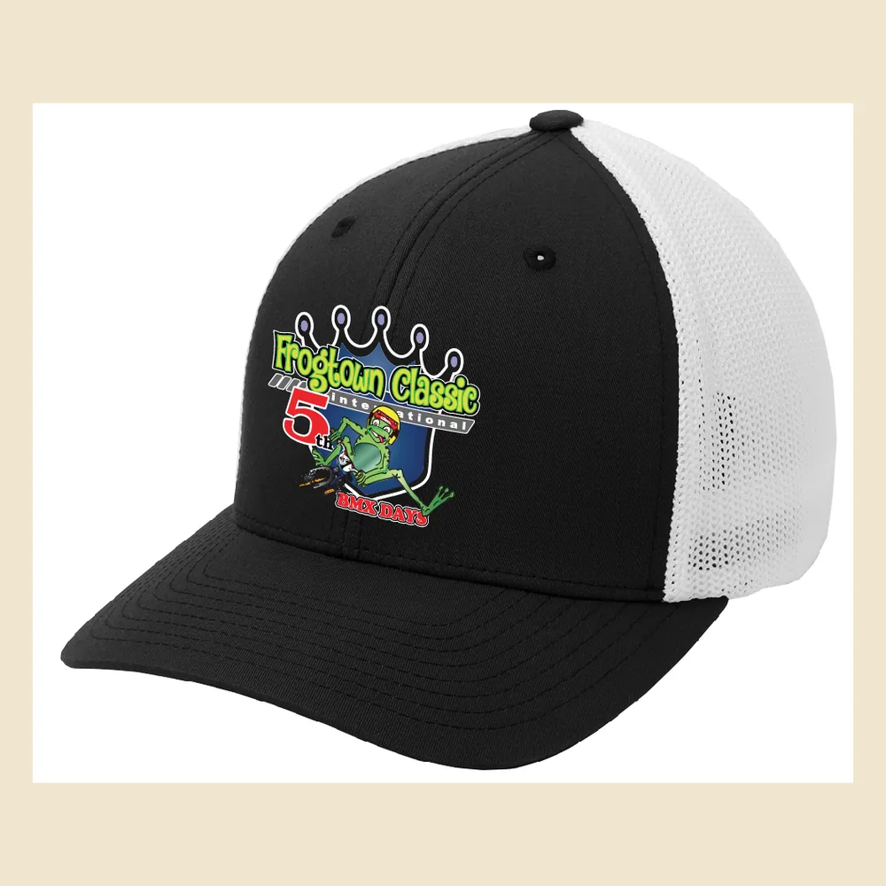 Frogtown Classic Hat