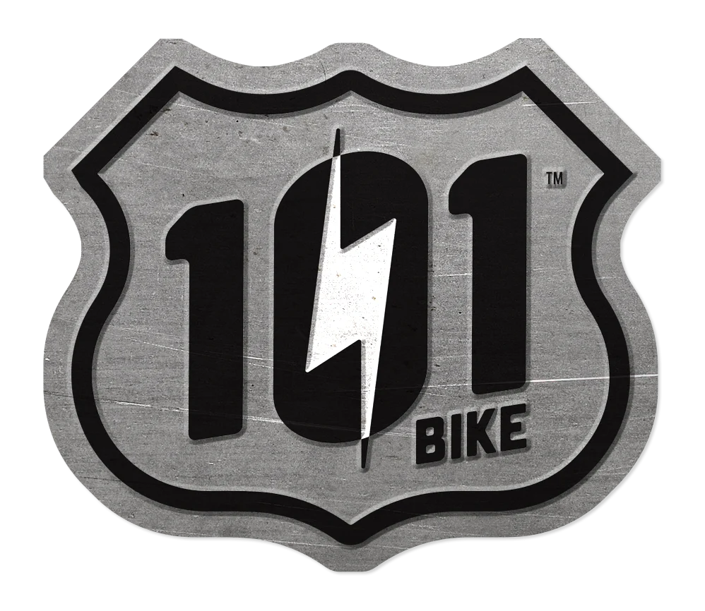 101 Bikes