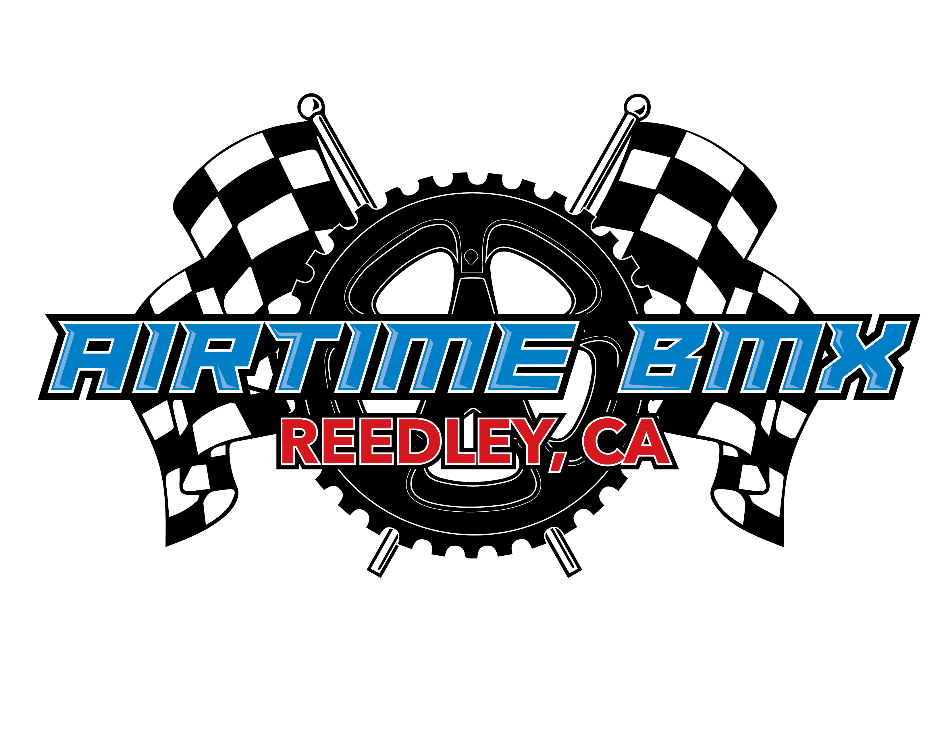 Airtime BMX