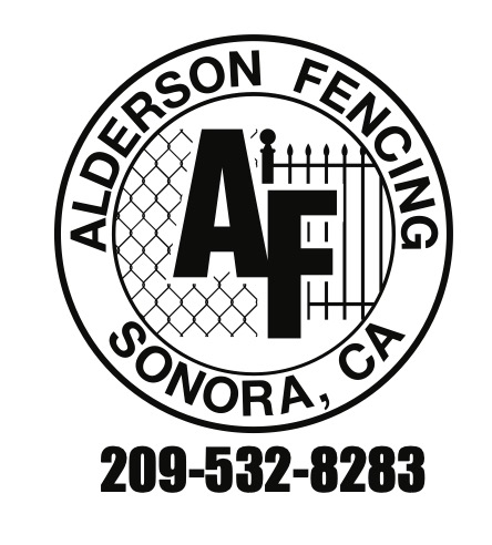 Alderson Fencing