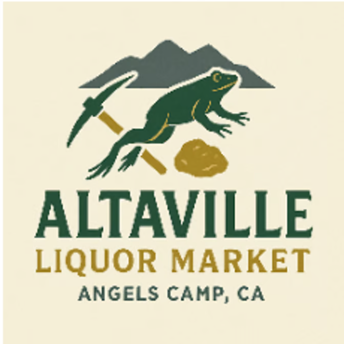 Altaville Liquor Market