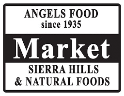 Angels Food Market