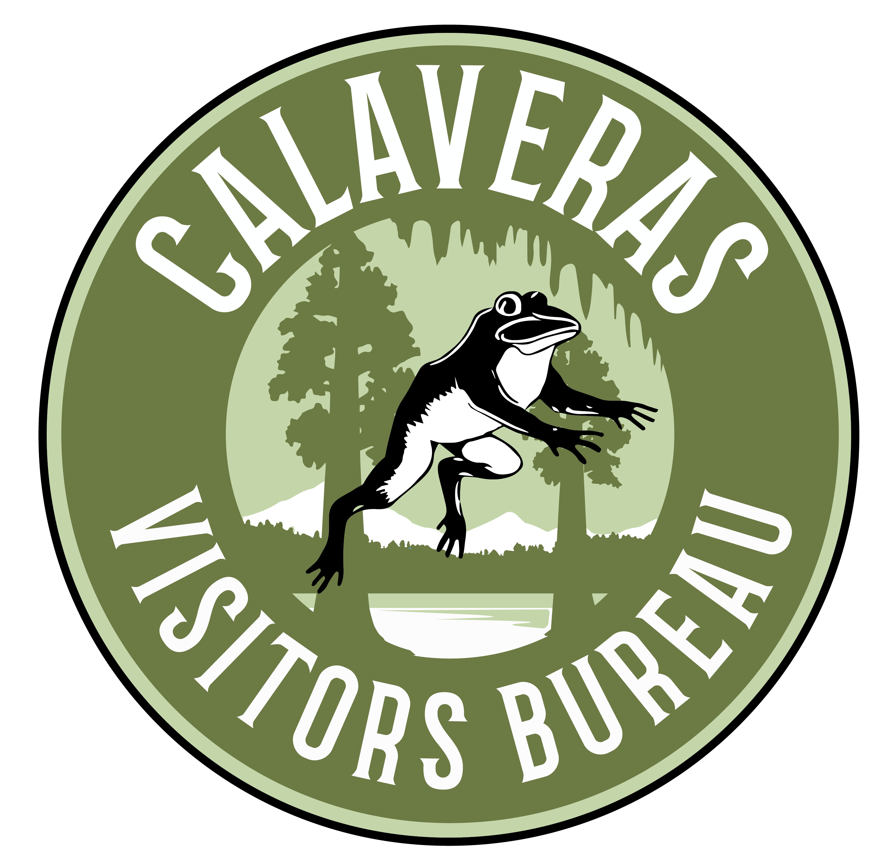 Calaveras County Visitors
