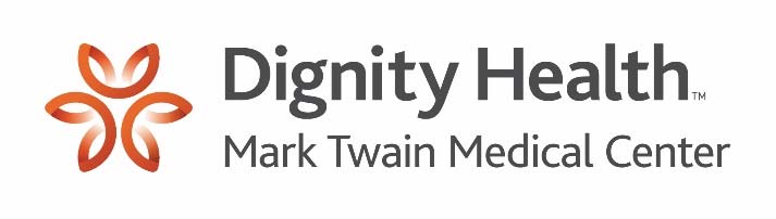 Dignity Health Mark Twain Medical Center