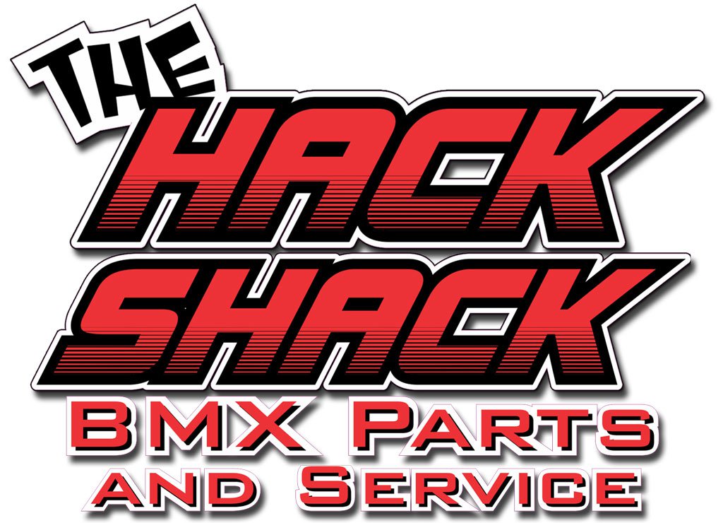 The Hack Shack