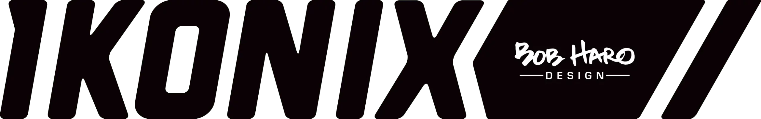 Ikonix