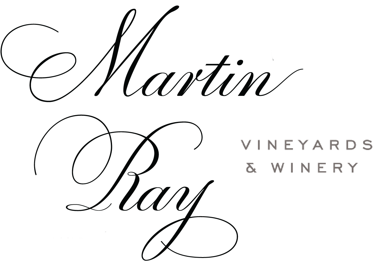 Martin Ray Winery
