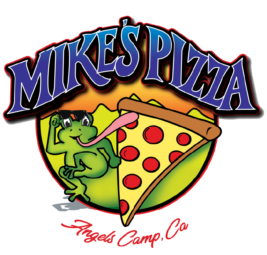 Mike's Pizza