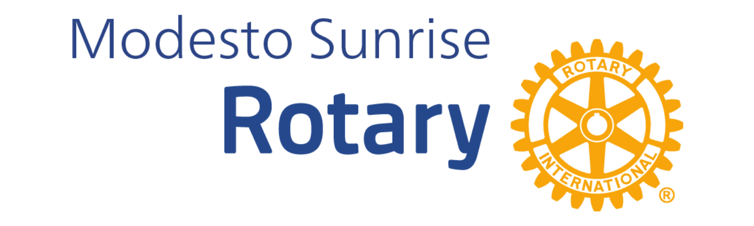 Modesto Sunrise Rotary