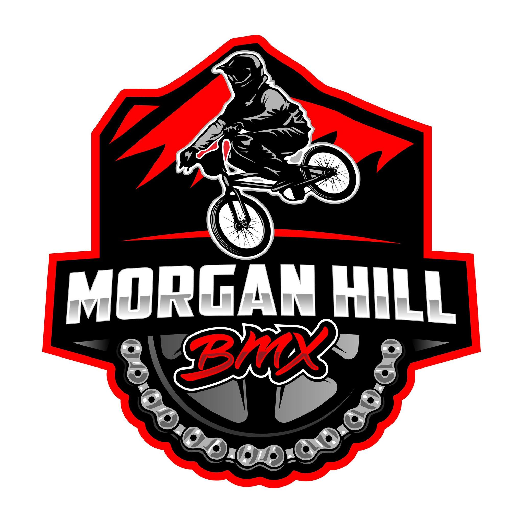 Morgan Hill BMX