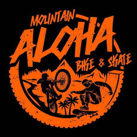 Mountain Aloha