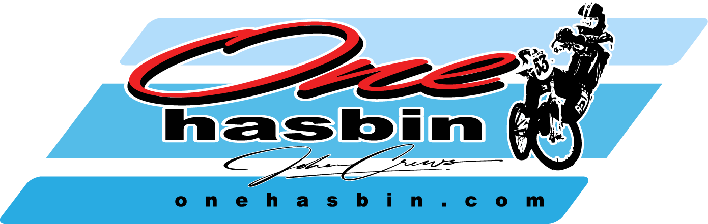 One Hasbin