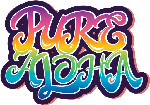 Pure Aloha
